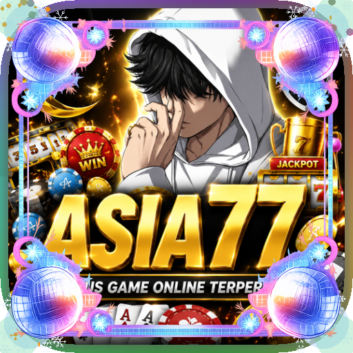 asia77 — galeri pratinjau - APK Resmi